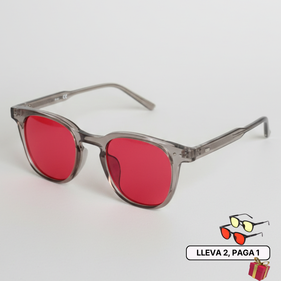 StaySharp® Lentes Blue Light