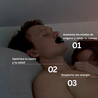 Parche bucal (30 unidades)