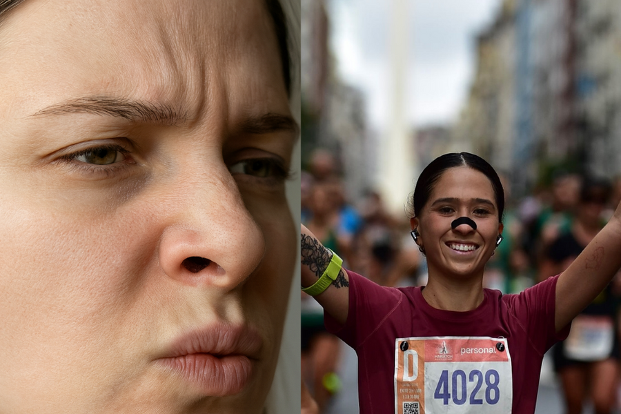 Tienes rinitis, tabique desviado o se te cierran las fosas